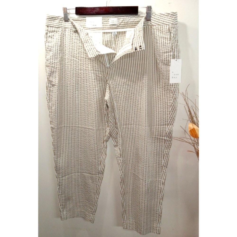A New Day Slim Ankle Pant
